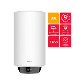 Termo eléctrico EWH 30 VE-D 30 lt