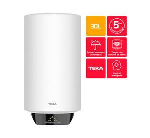 Termo eléctrico EWH 30 VE-D 30 lt