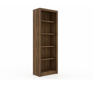 Estante Me nogal Tecnomobili