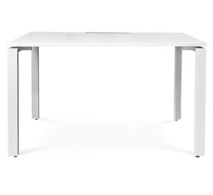 Escritorio 180x70 cm Space blanco