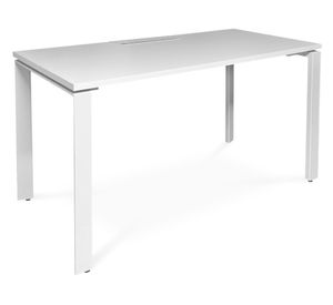 Escritorio 180x70 cm Space blanco