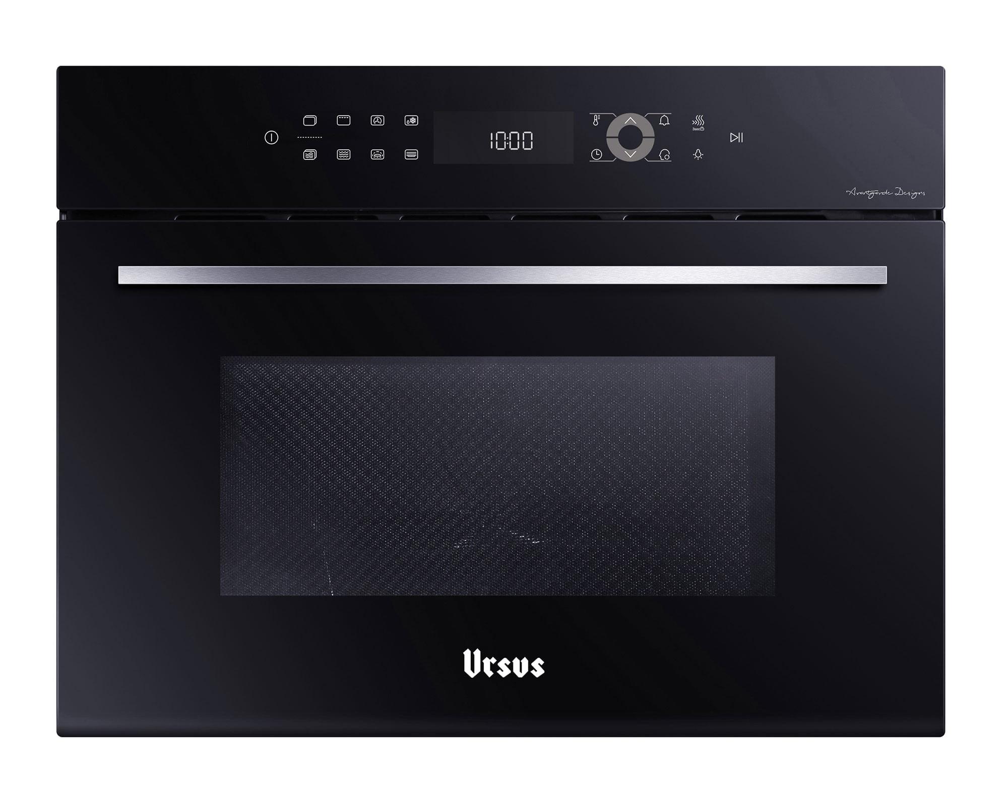 Ursus Trotter Microondas empotrable AVANTGARDE 60 Ursus Trotter