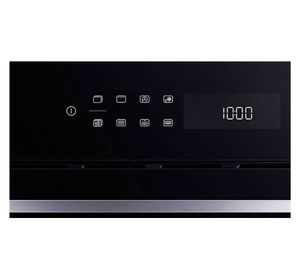 Microondas empotrable AVANTGARDE 60 Ursus Trotter