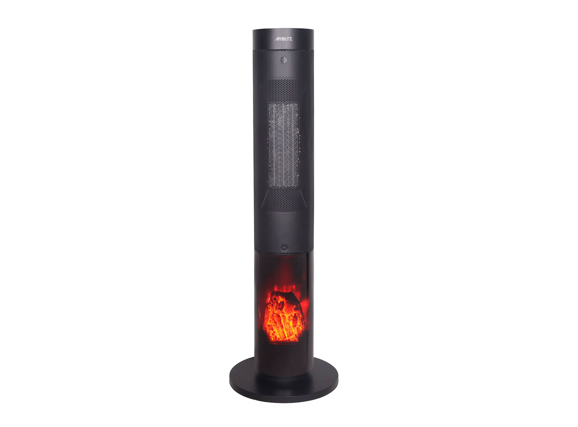 Airolite Chimenea eléctrica 2000W HTV 200R Airolite
