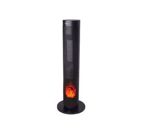 Chimenea eléctrica 2000W HTV 200R Airolite
