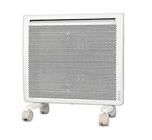 Calefactor eléctrico 1000W Thelios 1000 blanco