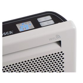 Calefctor eléctrico NDK-10DW 1000 W 3410 BTU