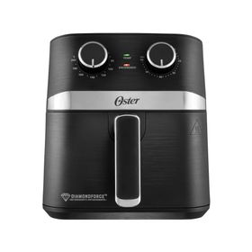 Freidora de aire CKSTAF401MDF-052 negro 4 lt