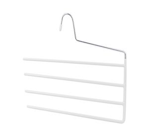 Colgador metal Antideslizante