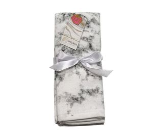 Pack toalla Artemisa 30x50 cm