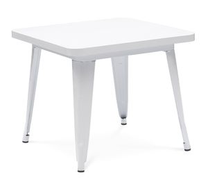 Mesa infantil Aria blanco