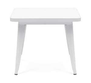 Mesa infantil Aria blanco