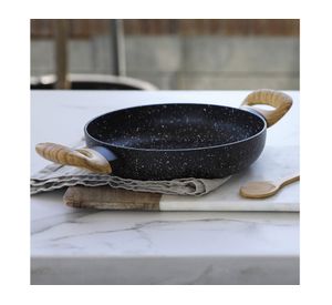 Paila 20 cm Dijon Simple Cook