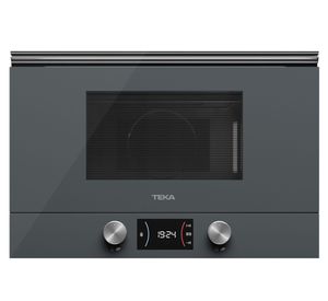 Microondas 22 litros ML 8220 BIS L ST Teka