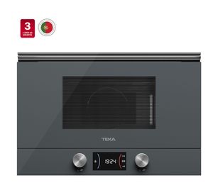 Microondas 22 litros ML 8220 BIS L ST Teka