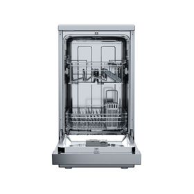 Lavavajillas 10 cubiertos Dfs44750 ss gris