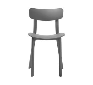 Silla comedor Phil gris