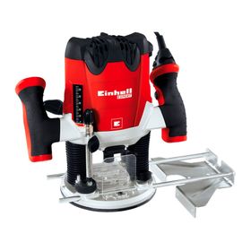 Fresadora 1200W TE-RO 55 Kit EX CL Einhell