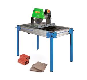 Cortadora de materiales 2200W Dakar mekano Dingo