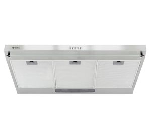 Campana mural 220W AT-XN REIN 90 M2 Albin Trotter.