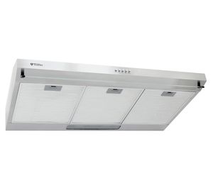 Campana mural 220W AT-XN REIN 90 M2 Albin Trotter.