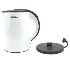 Hervidor 1.5 litros AT-MD DAMPF 1 Albin Trotter