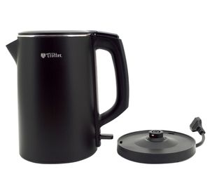 Hervidor 1.5 litros AT-MD DAMPF 3 Albin Trotter.