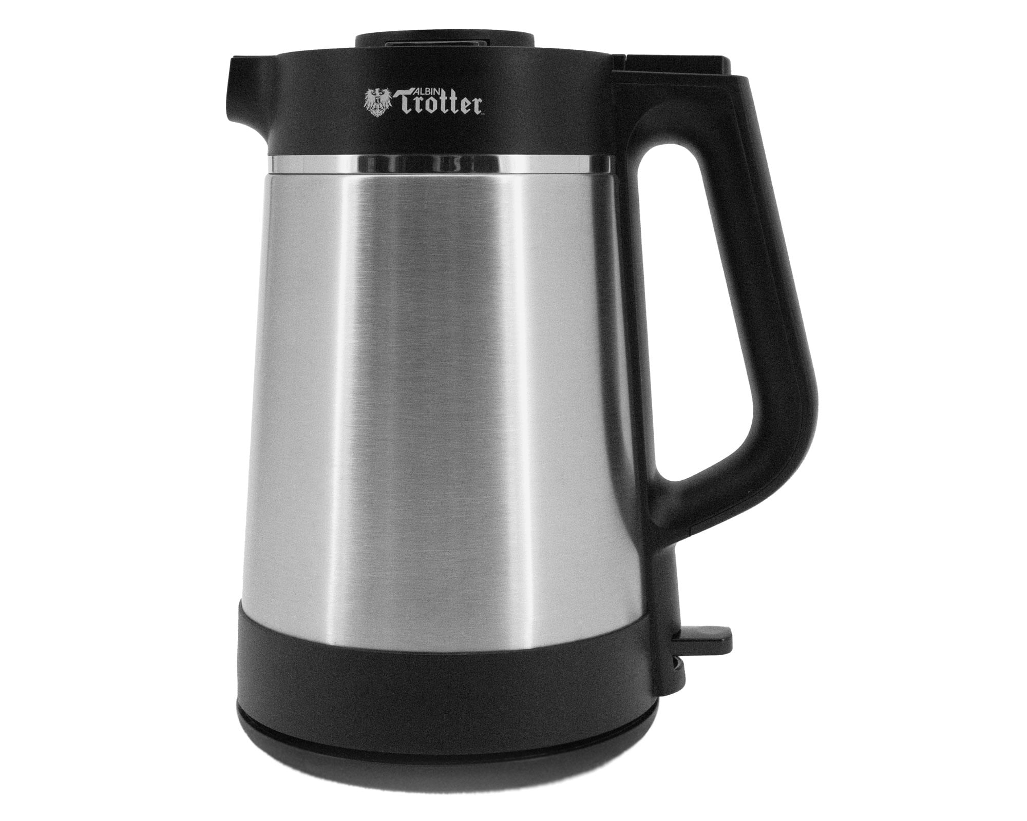 Hervidor 1.5 litros AT-MD DAMPF EFFIZ Albin Trotter. | Easy.cl