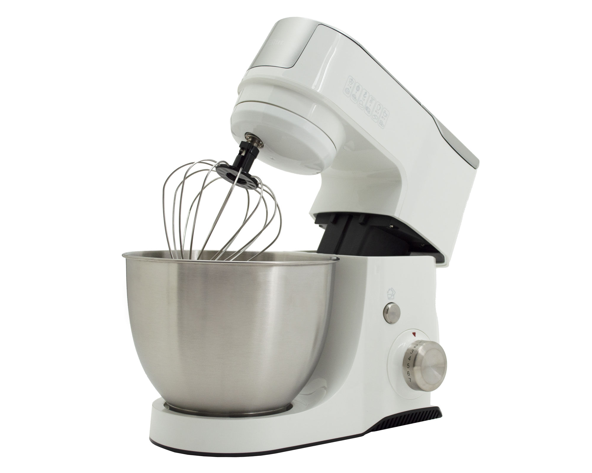 Batidora pedestal 500W AT-MD KUCHE 4.5 LTS Albin Trotter. | Easy.cl