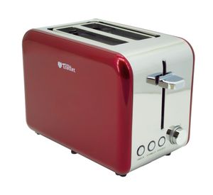 Tostador 2 rebanadas AT-MD BROT 3 Albin Trotter.