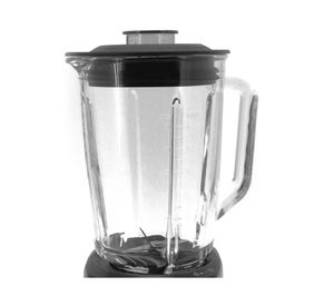 Licuadora 1.5 litros acero inoxidable Albin Trotter