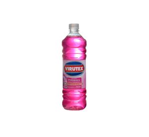 Limpiador desinfectante 1800 ml Virutex