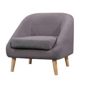 Poltrona Ravello café Idetex