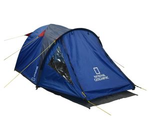 Carpa 4 personas Toronto National geographic