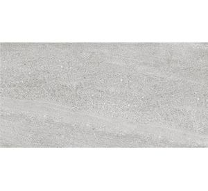 Gres porcelanato Milenium gris 30x60 cm 1.44 m2