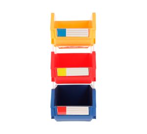 Caja organizadora 3 piezas