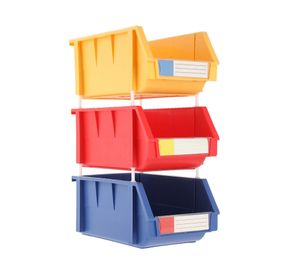 Caja organizadora 3 piezas