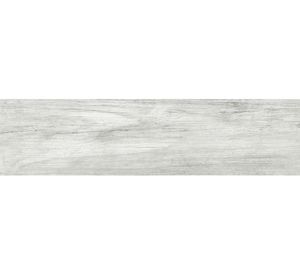 Gres porcelanato 15x60 cm Cairo blanco 1.44 m2