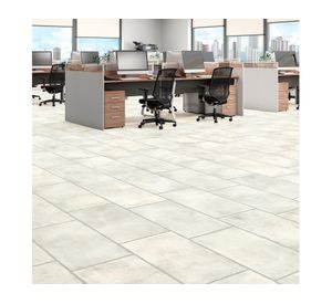 Ceramica piso 38x75 cm Crafton gris 2 m2