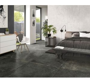 Porcelanato piso muro 60x120 cm Dark 1.44 m2 Klipen