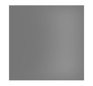 Porcelanato técnico Plain grey pulido 60x60 cm 1.44 m2