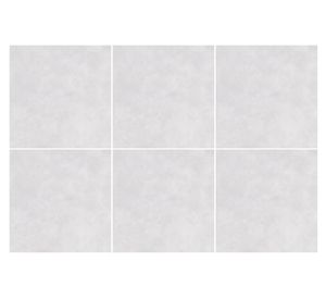 Cerámica para piso/muro Habitat gris semi brillo 46x46 cm 1.9 m2