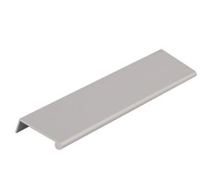 Manilla 160/200 mm Rodón aluminio hbt