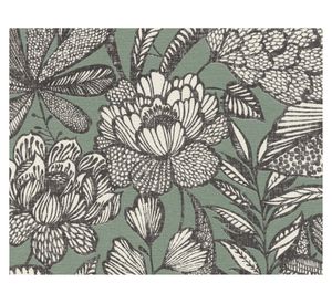 Papel mural Lirico 555356 53x1000 cm