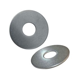 Golilla ala ancha 5/16"x1 1/4" ZB 2 unidades