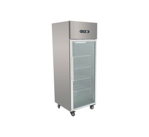 Refrigerador vertical 500 litros AS05G Maigas
