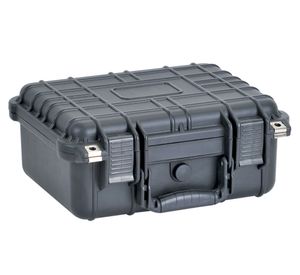 Caja de herramientas 13'' MJ-5023 Robust