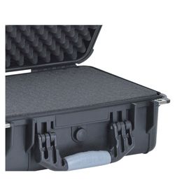 Caja de herramientas Contra agua 16''