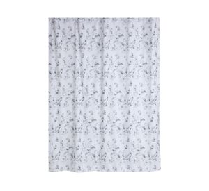 Cortina baño Artemisa 180x180 cm