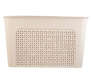 Canasto Calado 20 lt